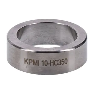 Kibblewhite KPMI, hard chrome valve seat. 35mm OD