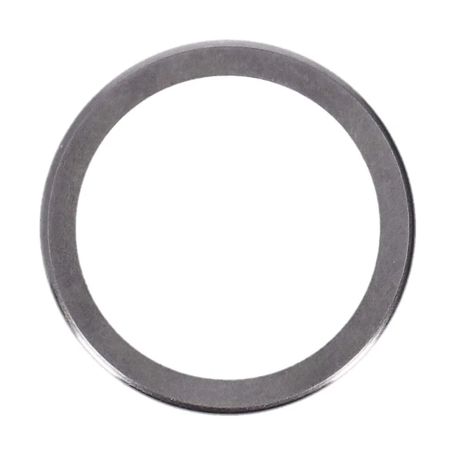Kibblewhite KPMI, hard chrome valve seat. 44.62mm OD