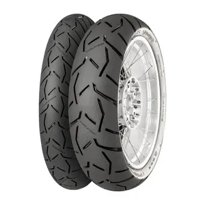 Continental ContiTrailAttack 3 rear tire 130/80R17 65H