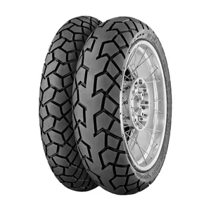 Continental Conti TKC 70 front tire 110/80R18 58H