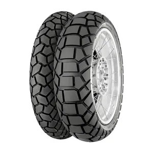 Continental Conti TKC 70Rocks rear tire 130/80R17 65S