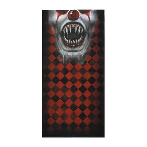 Lethal Threat Lethal Threat Clown Face tunnel