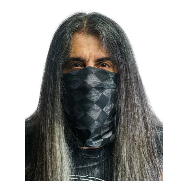 Lethal Threat Threat Gorilla Face tunnel