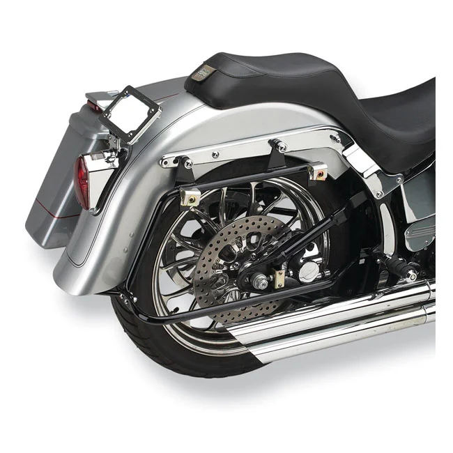 Cycle Visions Bagger-Tail saddlebag mount kit