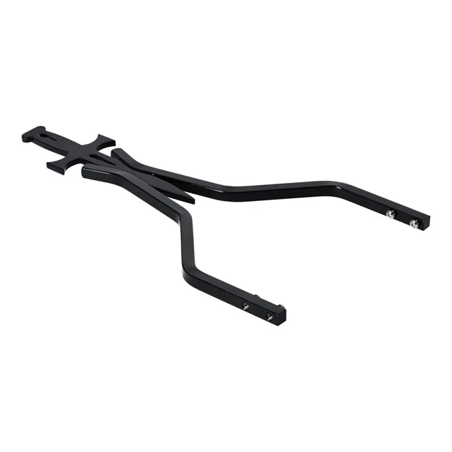 Cycle Visions Visions Daggertude stick sissy bar 18", black