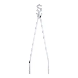 Cycle Visions Cycle Visions Moneytube sissy bar 30", chrome