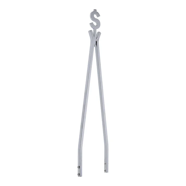 Cycle Visions Visions Moneytube sissy bar 30", chrome