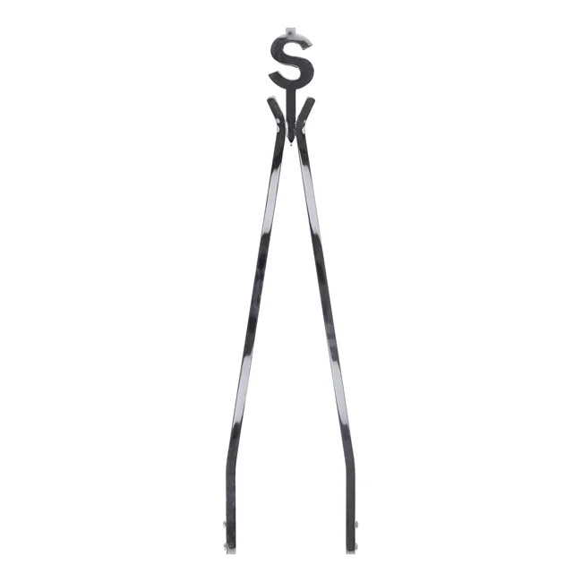 Cycle Visions Visions Moneytube sissy bar 30", chrome