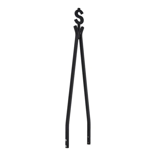 Cycle Visions Visions Moneytube sissy bar 30", black