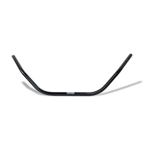 Fehling CRC Fehling Dirty bar 1" black