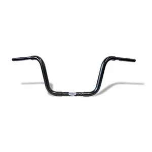 Fehling CRC Fehling, 1-1/4" Apehanger. 25cm high. Black