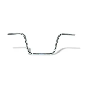 Fehling CRC Fehling apehanger 1" 27cm high chrome