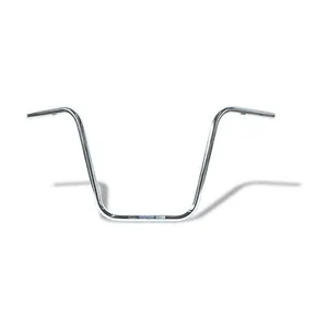 Fehling CRC Fehling, 1" Apehanger. 40cm high. Chrome