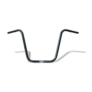 Fehling CRC Fehling, 1" Apehanger. 40cm high. Black