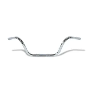 Fehling CRC Fehling, 7/8" (22mm) Western bar. 75.5cm wide. Chrome