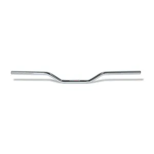 Fehling CRC Fehling, Tour bar "Low" 7/8" 6 cm high. Chrome