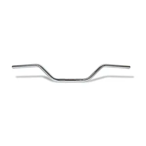 Fehling CRC Fehling, Tour Bar "Middle" 7/8". 12 cm high. Chrome