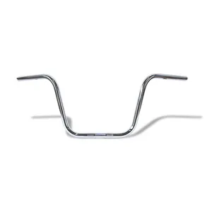 Fehling CRC Fehling, 1" Apehanger. 31cm high. Chrome