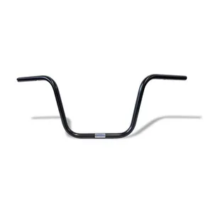 Fehling CRC Fehling, 1" Apehanger. 31cm high. Black