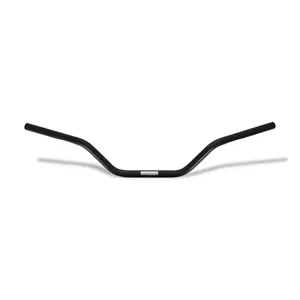 Fehling CRC Fehling, 1" Super bike bar. 87cm wide. Black