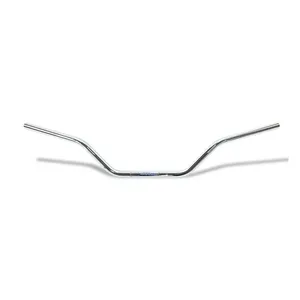 Fehling CRC Fehling, 7/8" (22mm_ Superbike Bar. 87cm wide. Chrome