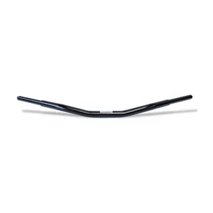 Fehling CRC Fehling, 1-1/4" Flyer bar. 6.5cm high. Black
