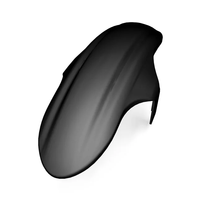Killer Custom Front fender "Bobbstr"