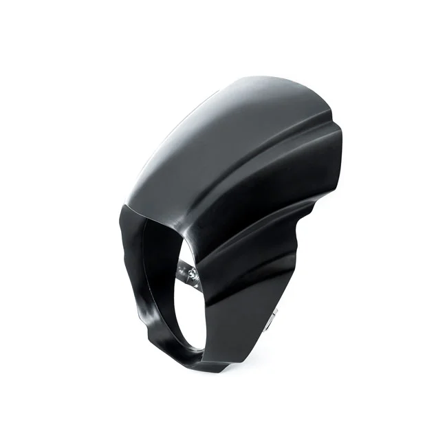 Killer Custom Custom, ''Aggressor'' headlamp fairing