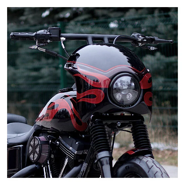 Killer Custom Custom, FXBB/S fairing kit