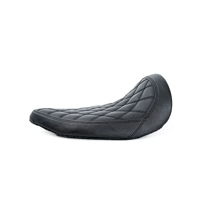 Killer Custom Custom, solo seat ''Diamond''. Black