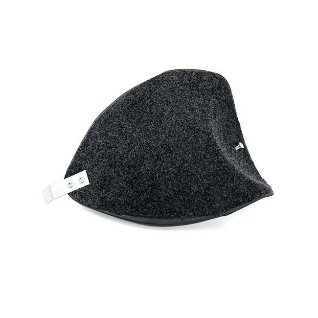 Killer Custom Custom, solo seat ''Diamond''. Black
