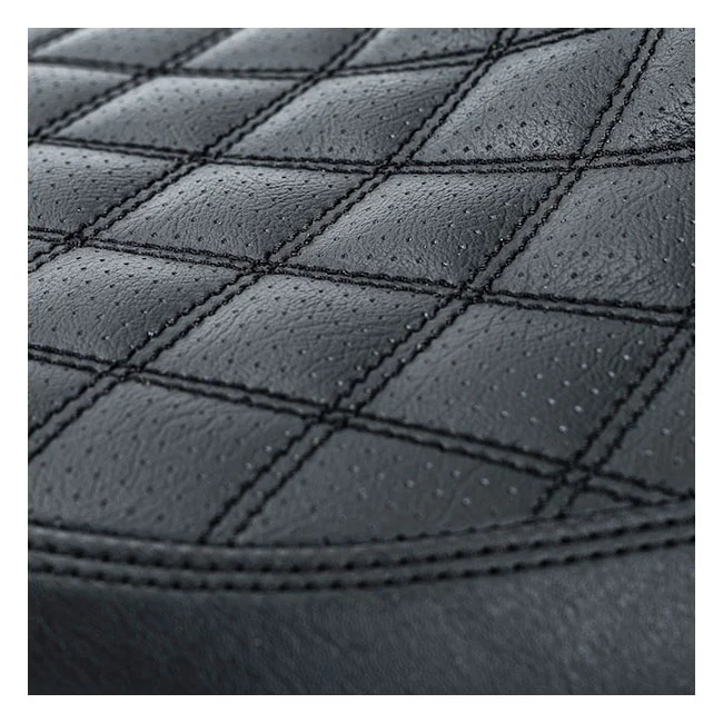 Killer Custom Custom, solo seat ''Diamond''. Black