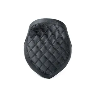 Killer Custom Killer Custom, solo seat ''Diamond''. Black