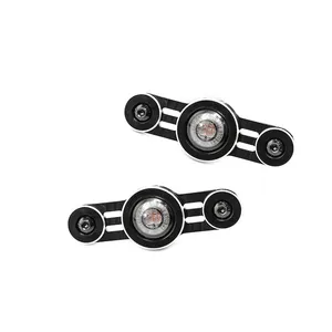 Killer Custom Killer Custom, 3-1 Tuckker LED taillight/turn signal combo