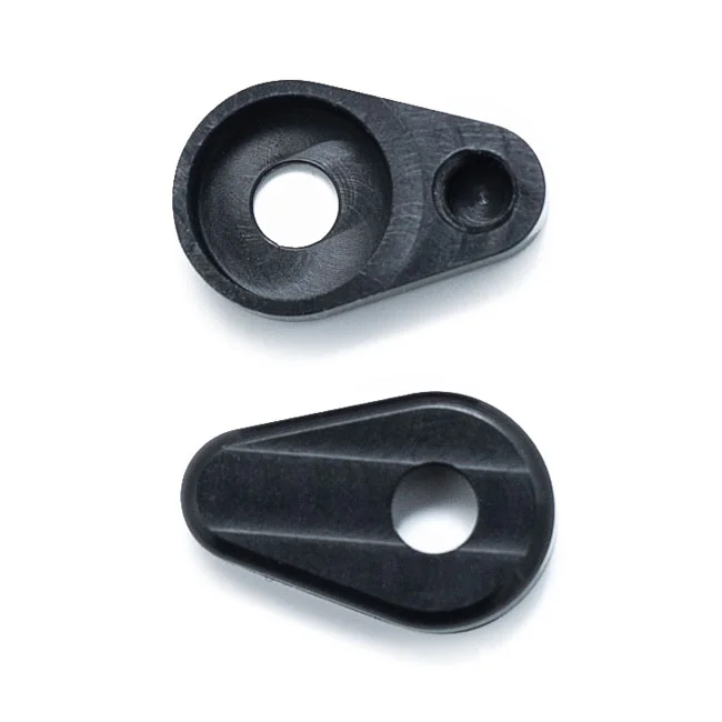 Killer Custom Custom, rear fender micro turn signal relocator