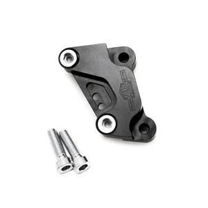 Killer Custom Killer Custom, front caliper extension bracket for 13" rotor