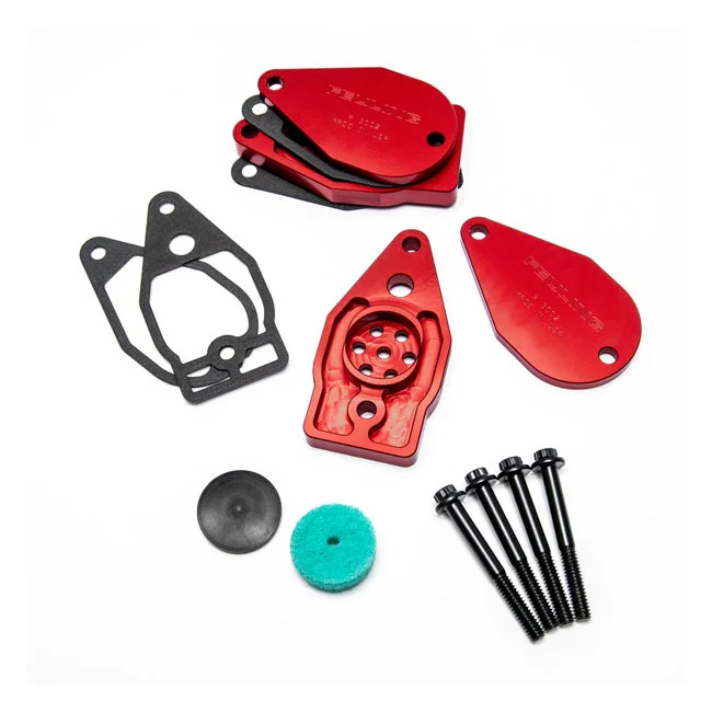 Feuling BREATHER RKR BOX KT 99+TC