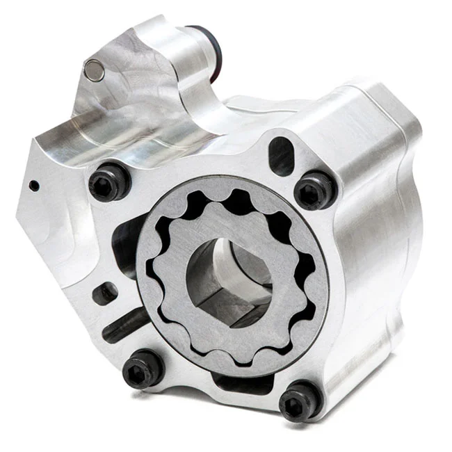 Feuling PUMP OIL HP+17-19 M8 O/C