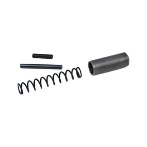 Feuling Feuling, M8 oil pump valve, spring & roll pin kit