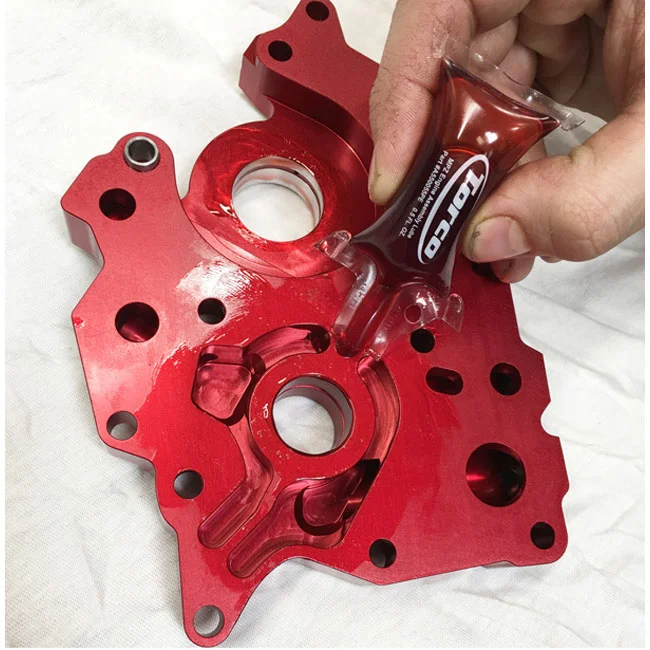 Feuling High flow cam plate