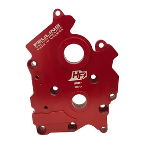 Feuling Feuling, high flow cam plate