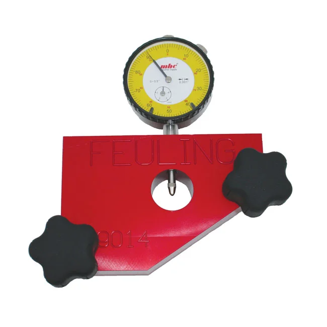 Feuling GAUGE CRANK RUNOUT MILW8
