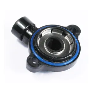 Feuling Feuling, Throttle Position Sensor