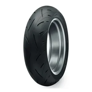 Dunlop Dunlop Sportmax Roadsport 2 rear tire 190/50ZR17 73W