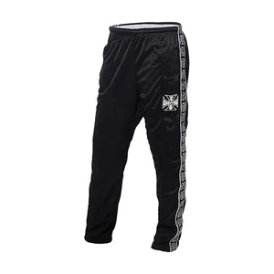 West Coast Choppers WCC OG tracksuit pants black