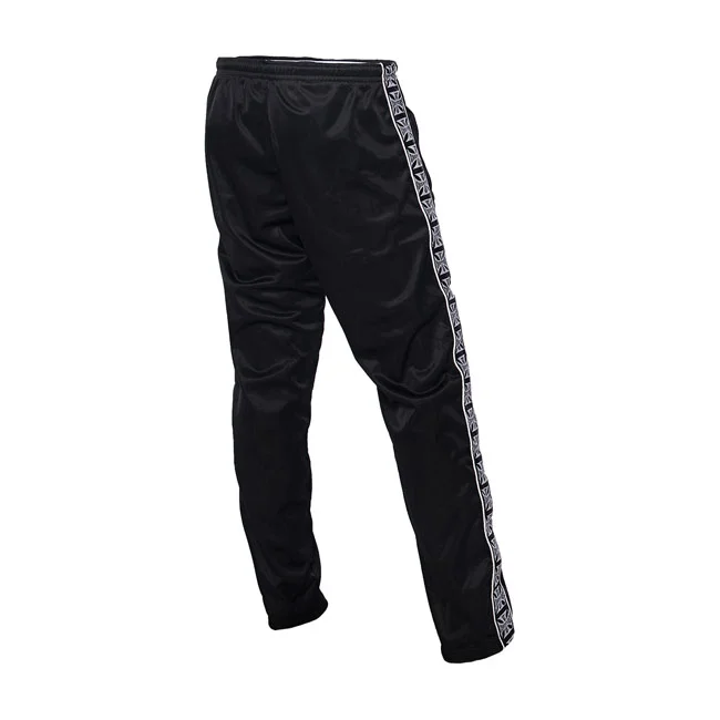 West Coast Choppers WCC OG tracksuit pants black