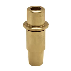 Kibblewhite KPMI, intake valve guide, C630 bronze. +.010"
