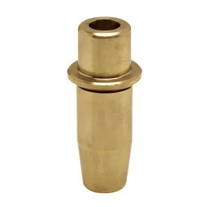 Kibblewhite KPMI, exhaust valve guide. C630 bronze. +.010"