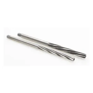 Kibblewhite KPMI, valve guide reamer 6mm. Manganese & cast iron