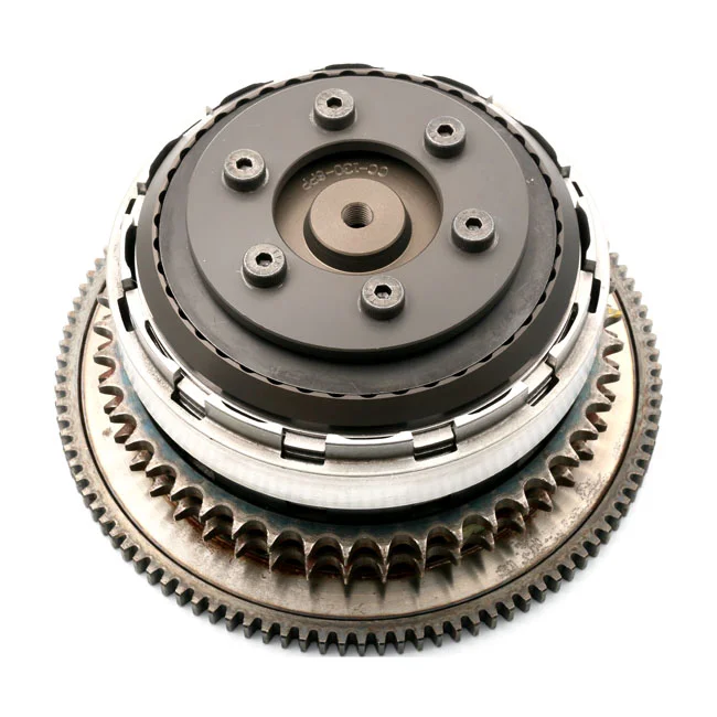 Belt Drives Ltd. BDL, Competitor clutch. Cable operated